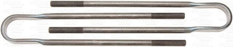 Dayton Parts 361-268 U Bolt Kit/Assembly