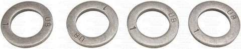 Dayton Parts 361-268 U Bolt Kit/Assembly