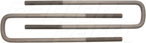 Dayton Parts 361-270K U Bolt Kit/Assembly