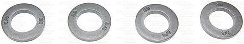 Dayton Parts 361-270K U Bolt Kit/Assembly