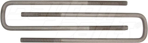 Dayton Parts 361-270 U Bolt Kit/Assembly