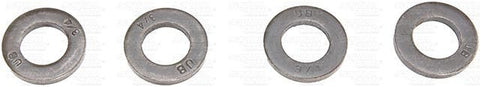 Dayton Parts 361-270 U Bolt Kit/Assembly
