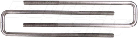 Dayton Parts 361-272K U Bolt Kit/Assembly