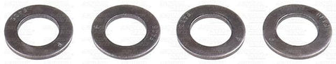 Dayton Parts 361-272 U Bolt Kit/Assembly
