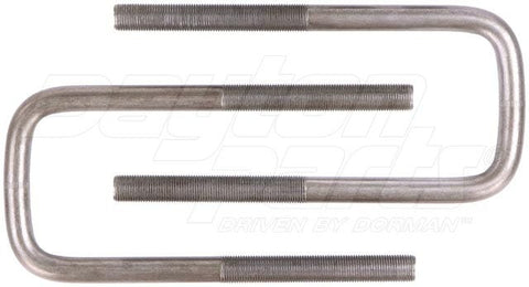Dayton Parts 361-274 U Bolt Kit/Assembly