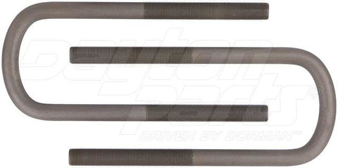 Dayton Parts 361-278K U Bolt Kit/Assembly