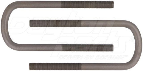 Dayton Parts 361-278 U Bolt Kit/Assembly