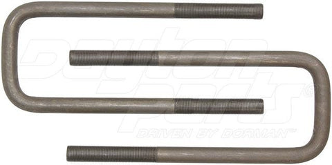Dayton Parts 361-280 U Bolt Kit/Assembly