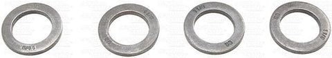 Dayton Parts 361-280 U Bolt Kit/Assembly
