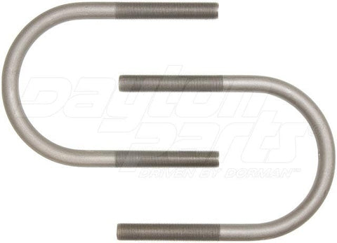 Dayton Parts 361-282K U Bolt Kit/Assembly