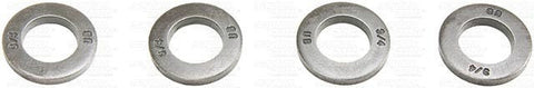 Dayton Parts 361-282K U Bolt Kit/Assembly