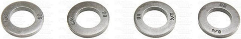 Dayton Parts 361-282 U Bolt Kit/Assembly