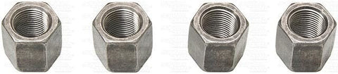 Dayton Parts 361-282 U Bolt Kit/Assembly