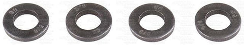 Dayton Parts 361-290 U Bolt Kit/Assembly