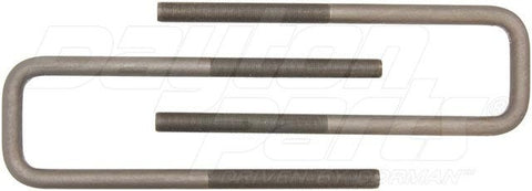Dayton Parts 361-292 U Bolt Kit/Assembly