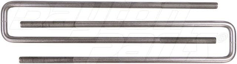 Dayton Parts 361-294 U Bolt Kit/Assembly
