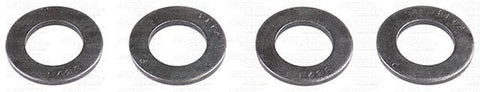 Dayton Parts 361-294 U Bolt Kit/Assembly