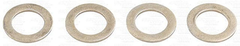 Dayton Parts 361-296 U Bolt Kit/Assembly