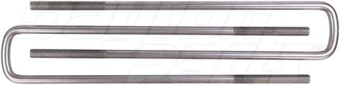 Dayton Parts 361-298 U Bolt Kit/Assembly