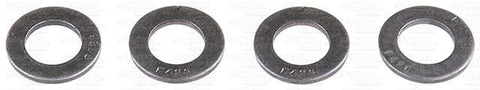 Dayton Parts 361-298 U Bolt Kit/Assembly