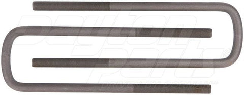 Dayton Parts 361-308K U Bolt Kit/Assembly