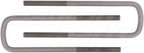 Dayton Parts 361-308 U Bolt Kit/Assembly