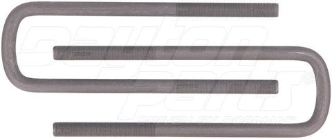 Dayton Parts 361-310K U Bolt Kit/Assembly