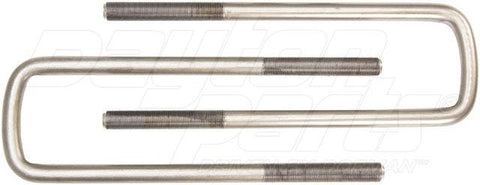 Dayton Parts 361-310 U Bolt Kit/Assembly
