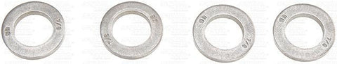 Dayton Parts 361-310 U Bolt Kit/Assembly