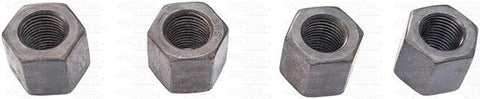Dayton Parts 361-312 U Bolt Kit/Assembly