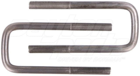 Dayton Parts 361-314 U Bolt Kit/Assembly