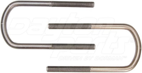 Dayton Parts 361-316K U Bolt Kit/Assembly