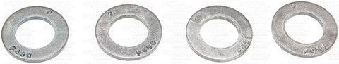 Dayton Parts 361-316K U Bolt Kit/Assembly