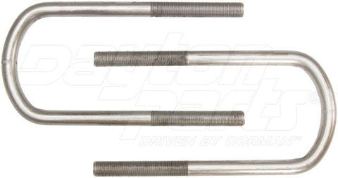Dayton Parts 361-316 U Bolt Kit/Assembly