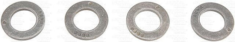 Dayton Parts 361-316 U Bolt Kit/Assembly