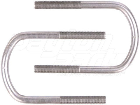 Dayton Parts 361-318 U Bolt Kit/Assembly