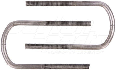 Dayton Parts 361-320 U Bolt Kit/Assembly
