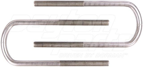 Dayton Parts 361-322K U Bolt Kit/Assembly