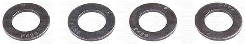 Dayton Parts 361-322K U Bolt Kit/Assembly