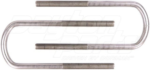 Dayton Parts 361-322 U Bolt Kit/Assembly