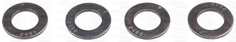 Dayton Parts 361-322 U Bolt Kit/Assembly