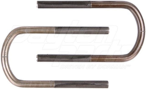 Dayton Parts 361-324 U Bolt Kit/Assembly