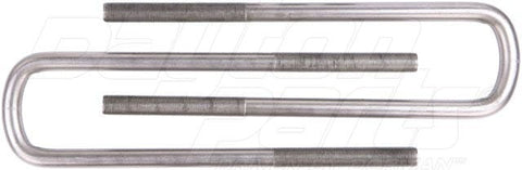 Dayton Parts 361-326 U Bolt Kit/Assembly