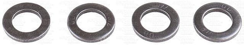 Dayton Parts 361-326 U Bolt Kit/Assembly