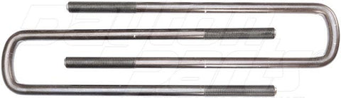 Dayton Parts 361-328 U Bolt Kit/Assembly