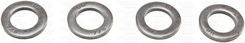 Dayton Parts 361-330K U Bolt Kit/Assembly