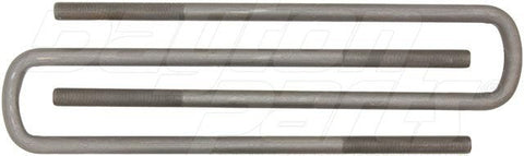 Dayton Parts 361-330 U Bolt Kit/Assembly