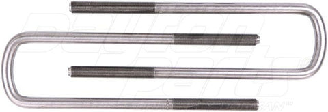 Dayton Parts 361-332 U Bolt Kit/Assembly