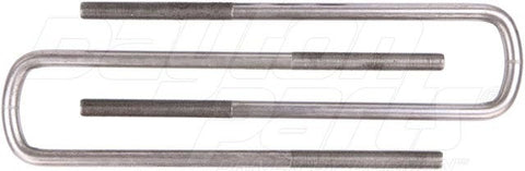 Dayton Parts 361-334 U Bolt Kit/Assembly