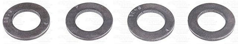 Dayton Parts 361-334 U Bolt Kit/Assembly